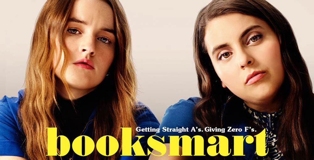 WIFT VICTORIA MID-WINTER EVENT ‘Booksmart’ Screening