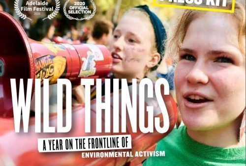 Wild Things Screening Feb!